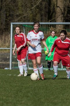 Bild 264 - Frauen SV Boostedt - Tralauer SV : Ergebnis: 12:0
